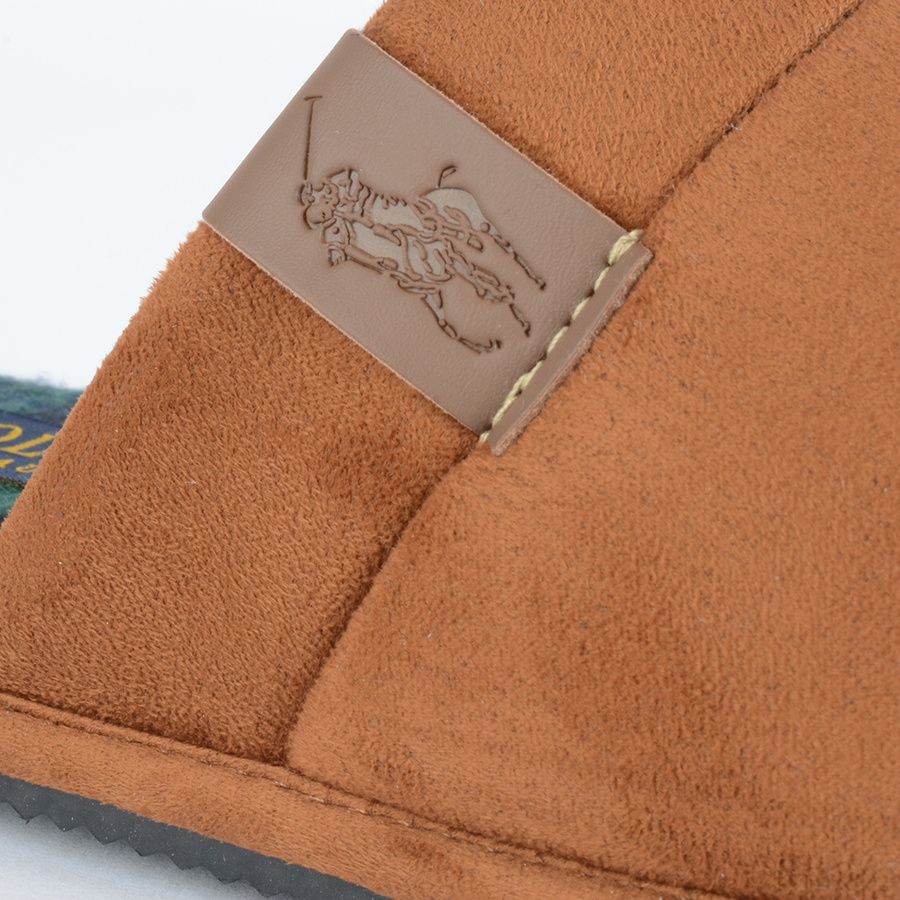 Kapcie POLO RALPH LAUREN Holiday 843789842001