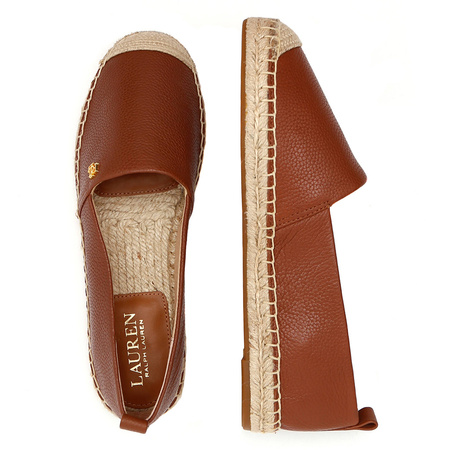 Espadryle LAUREN RALPH LAUREN Cameryn 802905304002
