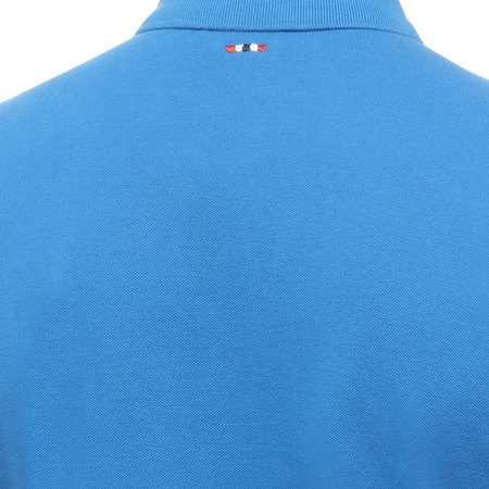 Koszulka Polo NAPAPIJRI ERTHOW SS N0YILY