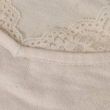 Sweter Damski GUESS W1YI98 JA911 Beżowy