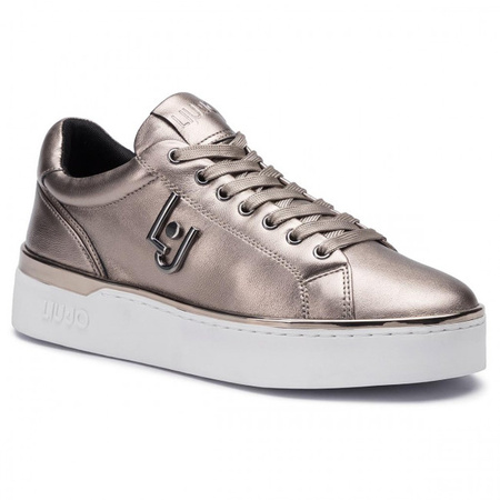 Buty Damskie Liu Jo B69015 P0231 Silvia 01