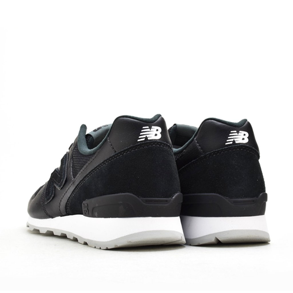 Sneakersy NEW BALANCE WR996HO Czarny
