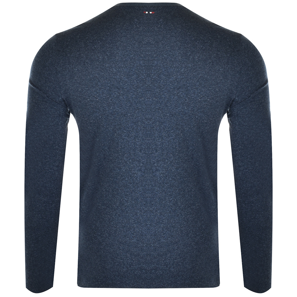 Longsleeve Meski NAPAPIJRI SADRIN N0YHX4 