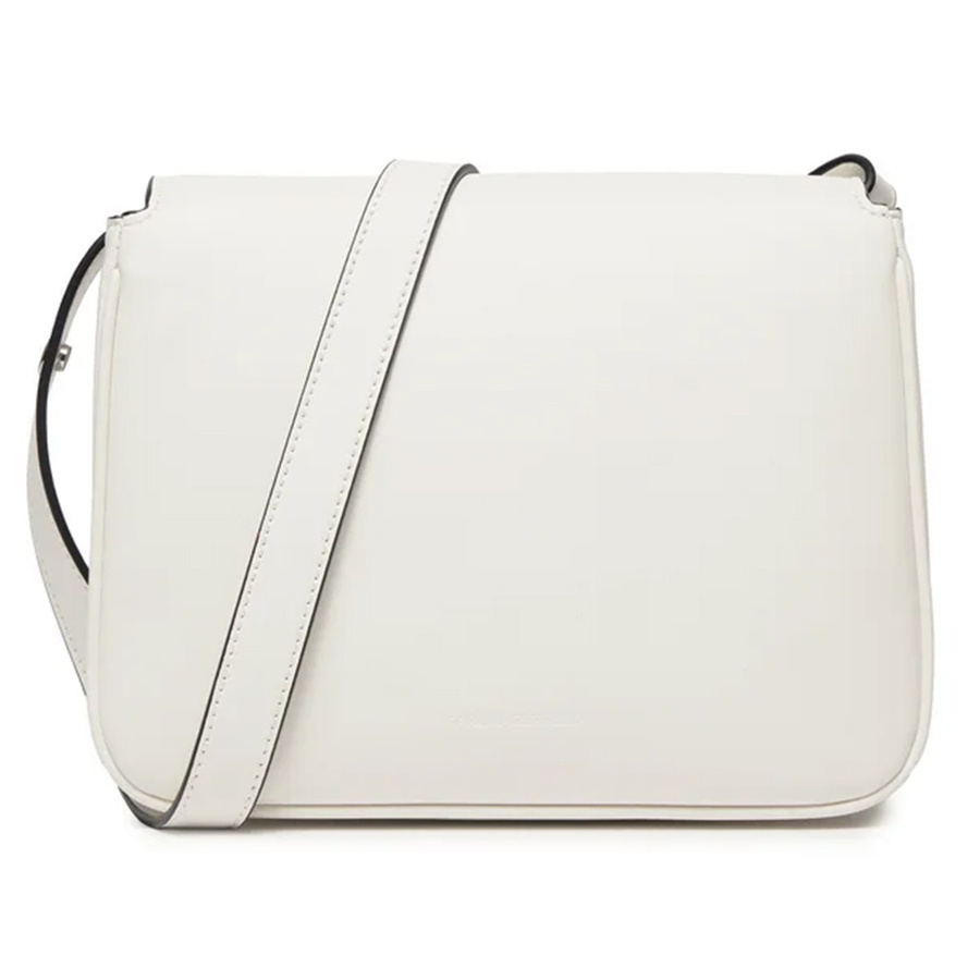 Torebka KARL LAGERFELD 236W3091 Biała