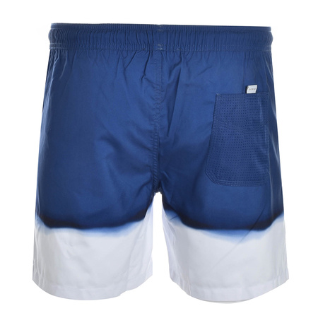 Szorty Kapielowe Meskie GUESS 006522 Granatowy