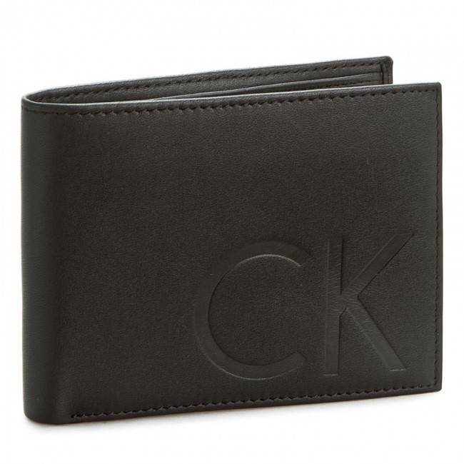 Duży Portfel Męski CALVIN KLEIN JEANS K50K502034