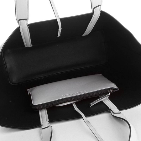Torebka CALVIN KLEIN Inside Out Large K60K604301