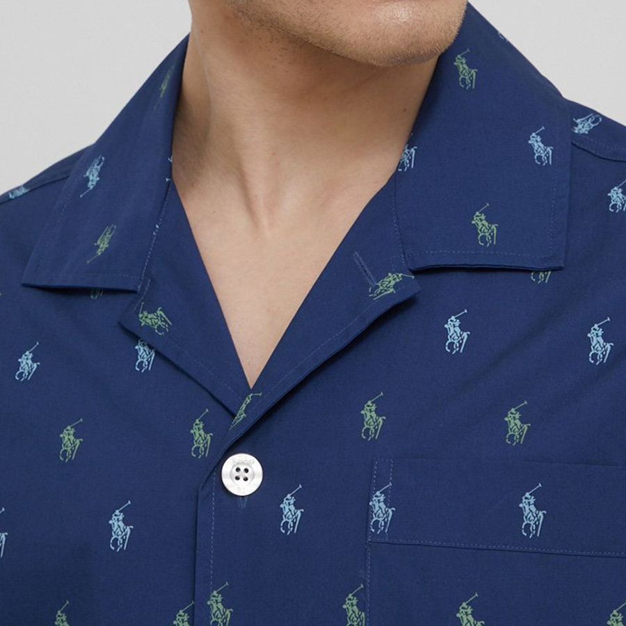 Prezent Pizama POLO RALPH LAUREN 714862798002