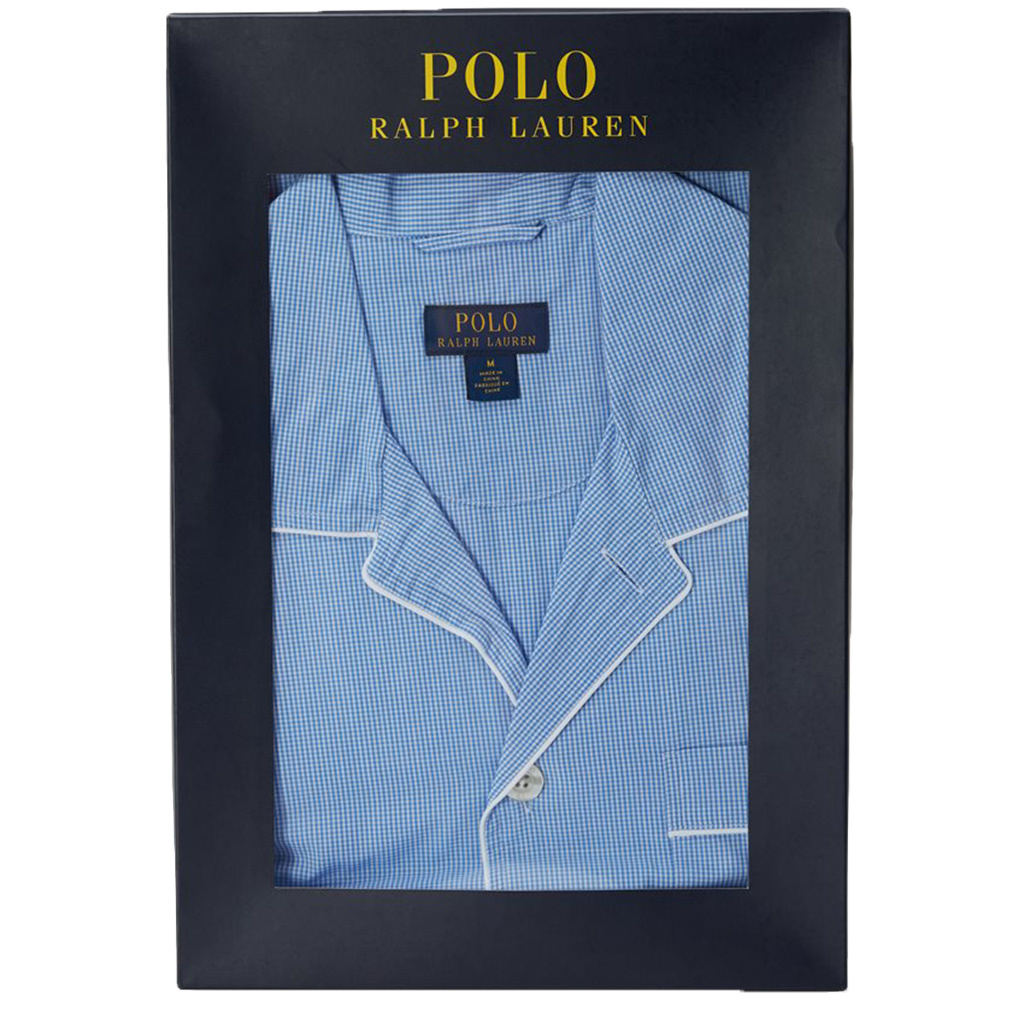 Piżama Męska POLO RALPH LAUREN 714514095001
