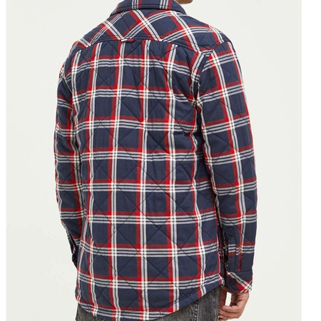 Kurtka Męska TOMMY JEANS Tjm Padded DM0DM16777