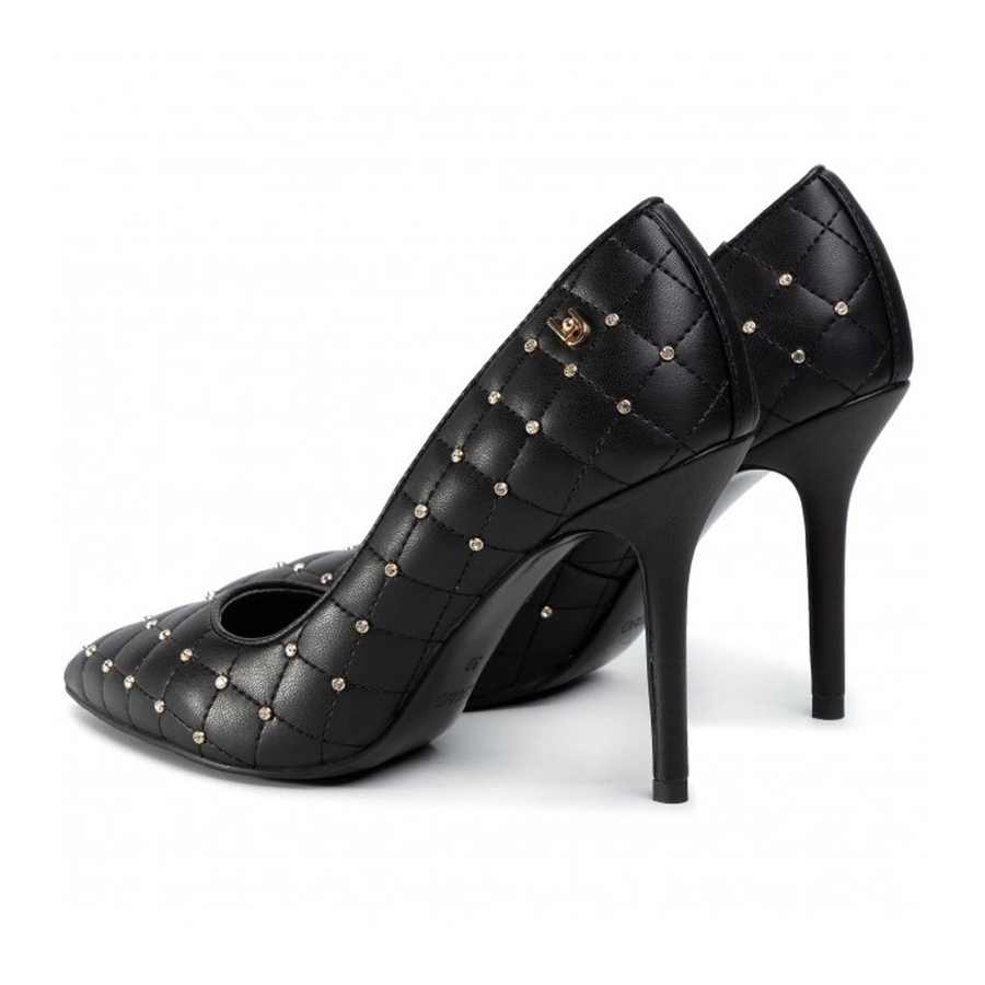 Szpilki LIU JO SA0147 EX014 Adele 06 Czarne