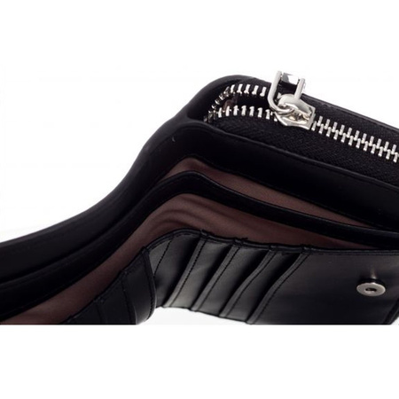 Portfel damski Calvin Klein K60K605390 001