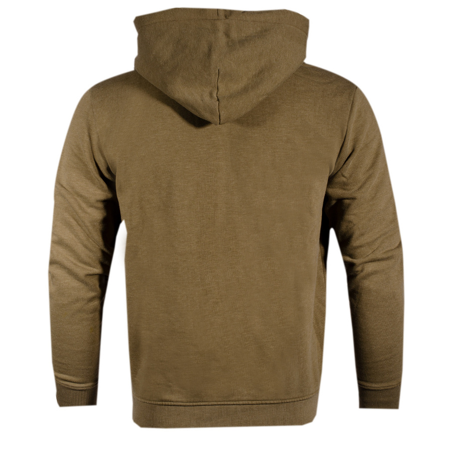 Bluza Męska GUESS M1YP59 KAR40 Zielona