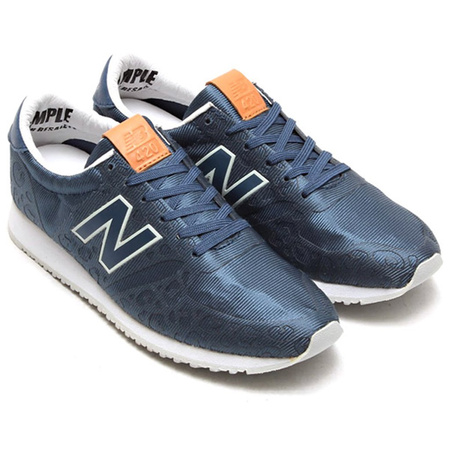 NEW BALANCE BUTY MĘSKIE SPORTOWE (WL420DFN)