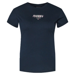 T-shirt Damski TOMMY JEANS Essential DW0DW17839
