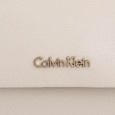  Torebka CALVIN KLEIN Skórzana Damska K60K603990 