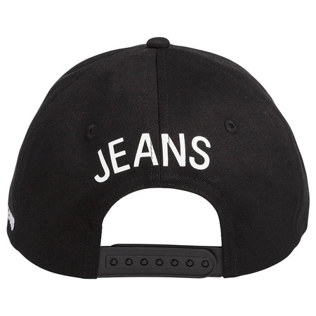 Czapka CALVIN KLEIN JEANS J CK JEANS K50K504872 