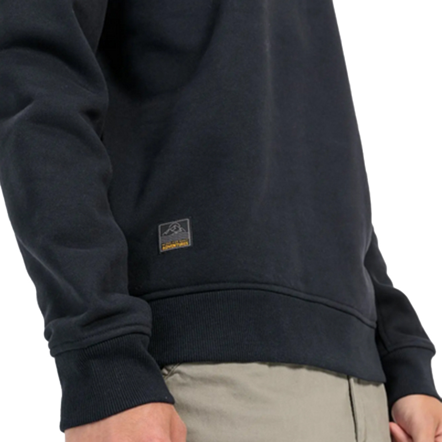 Bluza Męska CAMEL ACTIVE 409400/4W48 Granatowa