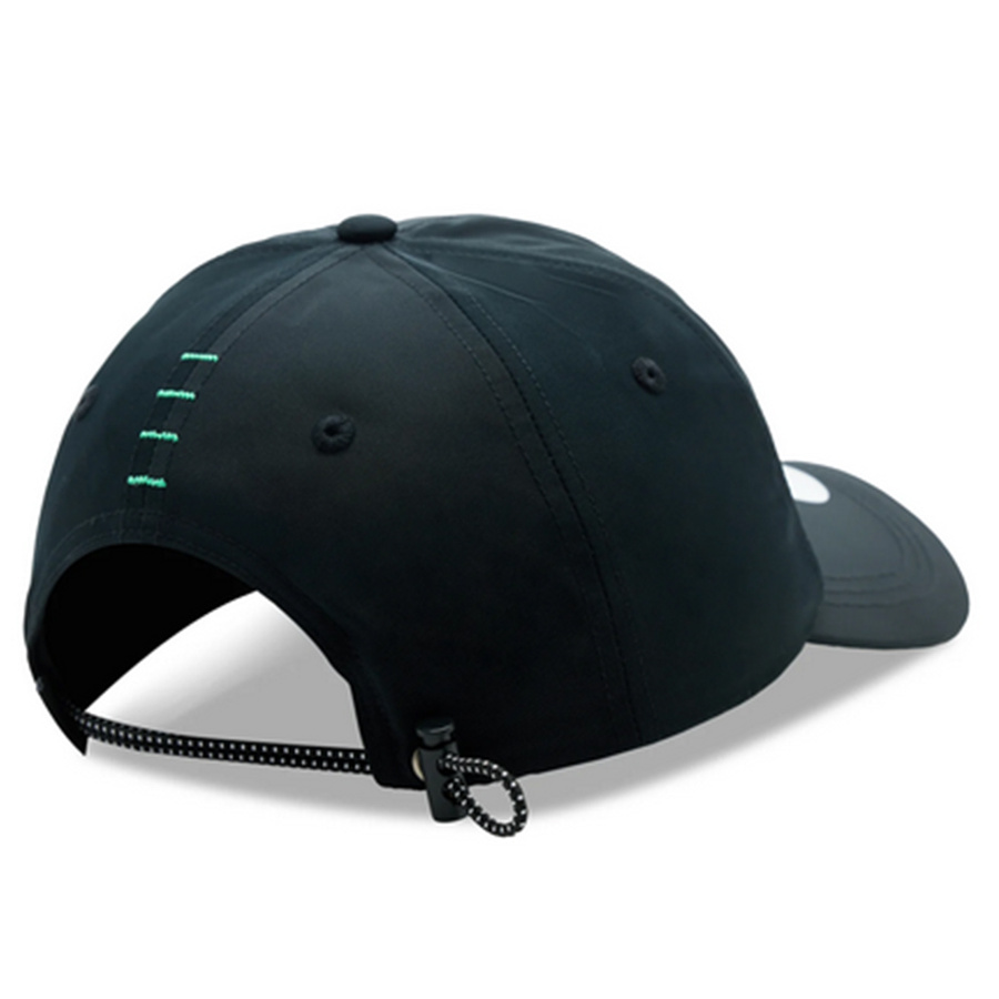 Czapka z daszkiem CALVIN KLEIN JEANS K60K610600