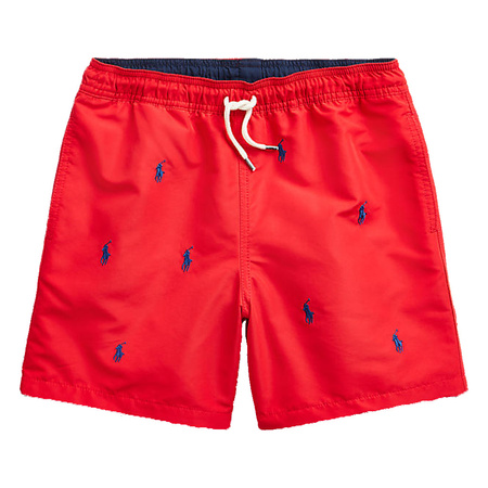 Szorty Kąpielowe POLO RALPH LAUREN 323837737001