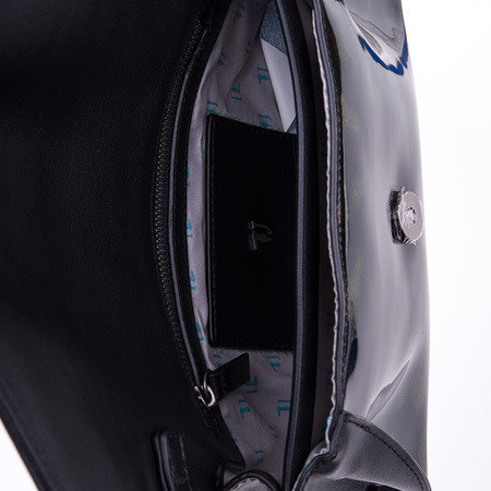 Torebka TRUSSARDI PAPRICA 75B00559 G260 Zielony