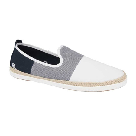 Espadryle PEPE JEANS Maui Beach PMS10227 801