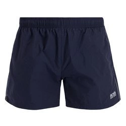 Szorty Kapielowe Meskie HUGO BOSS 50385416 Navy