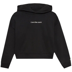 Bluza CALVIN KLEIN JEANS Logo IG0IG01867