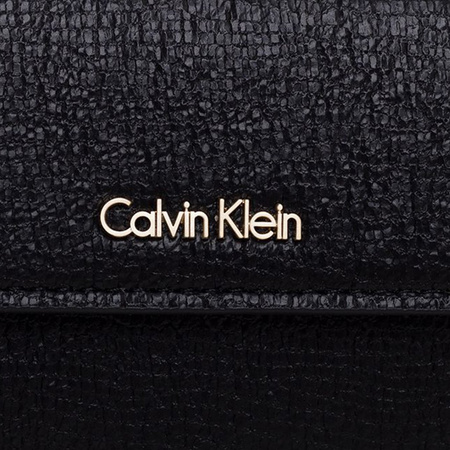 Portfel CALVIN KLEIN Arch Small Trifold K60K604164
