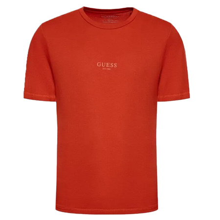 T-shirt Męski GUESS M2YI72 I3Z11 Slim Fit