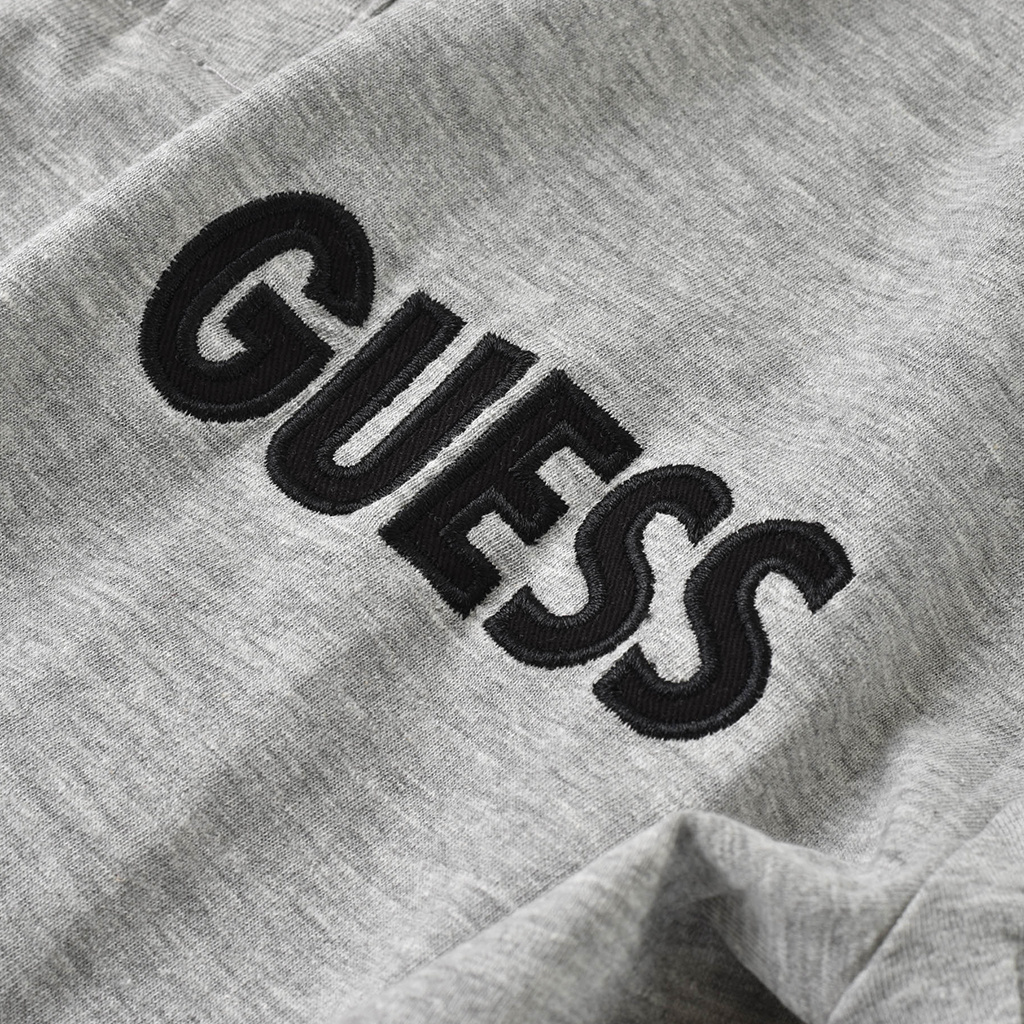 Longsleeve Meski GUESS Szary M2YI19 I3Z11 -30%