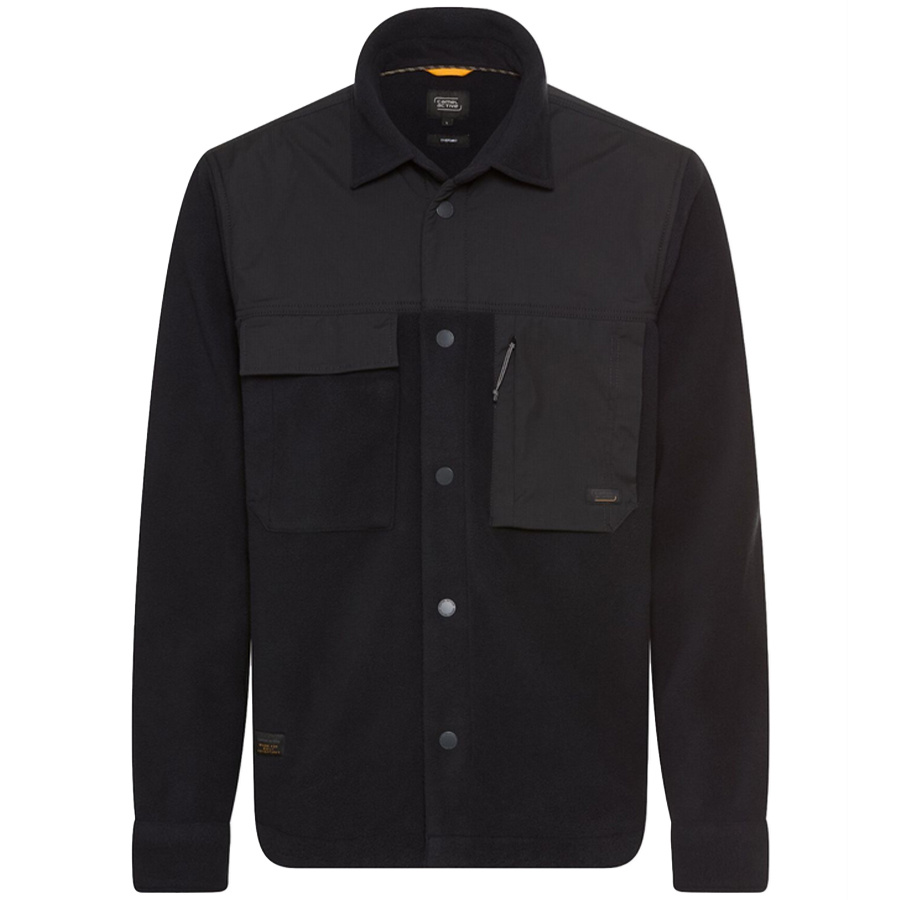 Bluza Polarowa CAMEL ACTIVE 409385-6S85-48 Czarna