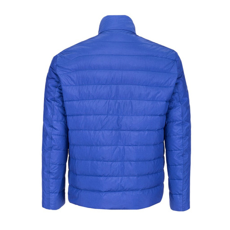 KURTKA MĘSKA NIEBIESKA CALVIN KLEIN K1EK100836