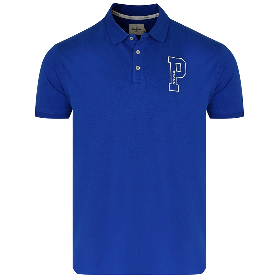 Koszulka Polo PEPE JEANS LONDON Jett PM541980