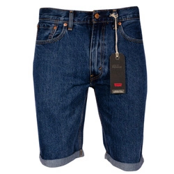 Spodenki jeansowe Levi's S40505 511