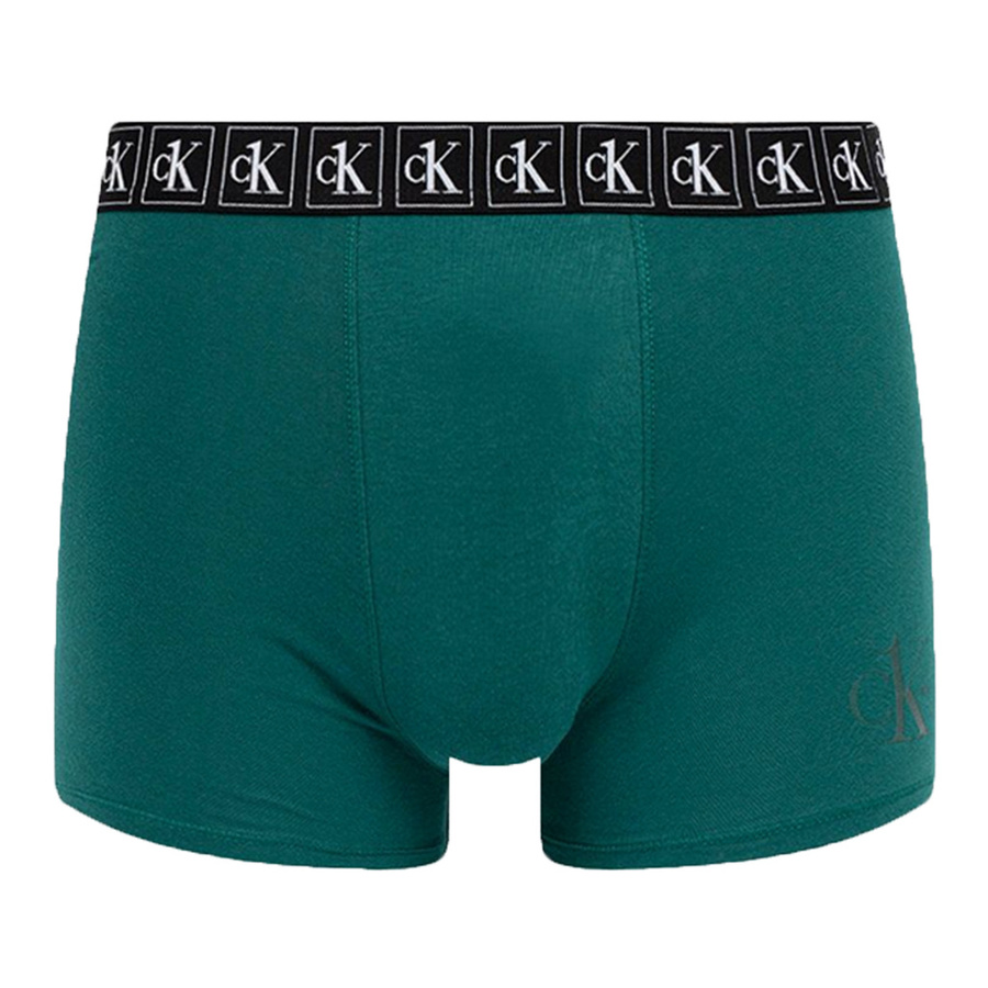 Bokserki Dziecięce CALVIN KLEIN 3-pack B70B700406