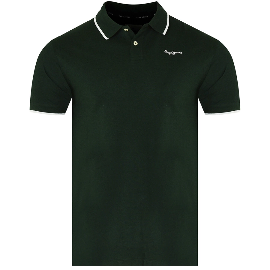 Koszulka Polo PEPE JEANS LONDON PM542101