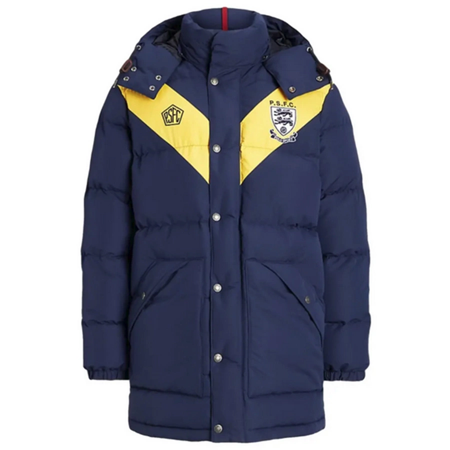Kurtka Parka POLO RALPH LAUREN Sport Unisex 