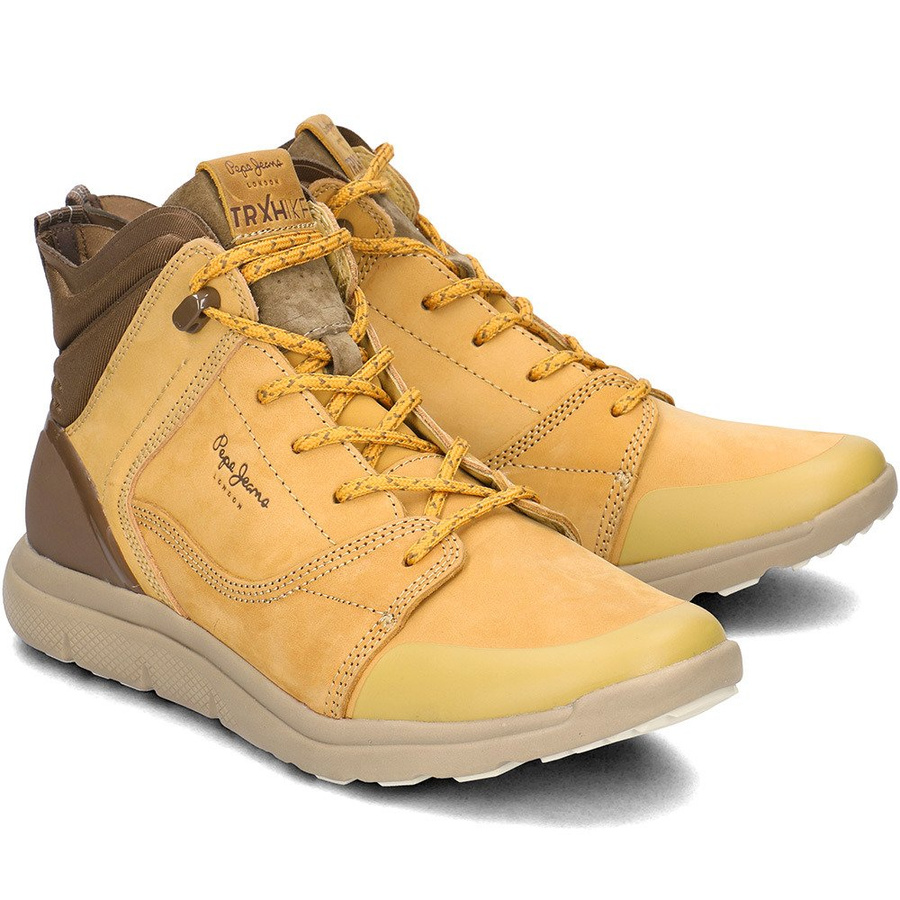Buty Męskie PEPE JEANS Hike Lite PMS30476 097