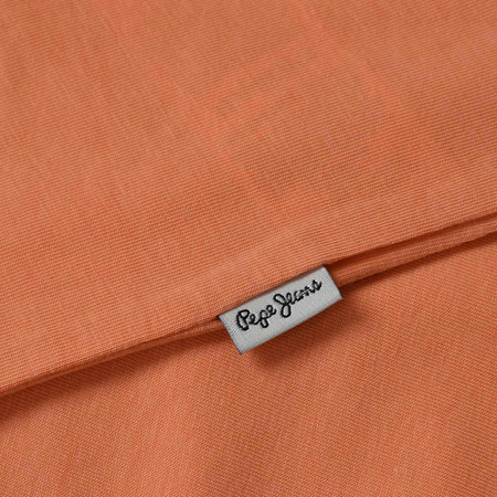 Longsleeve PEPE JEANS Richme PM508697 Pomarańczowy