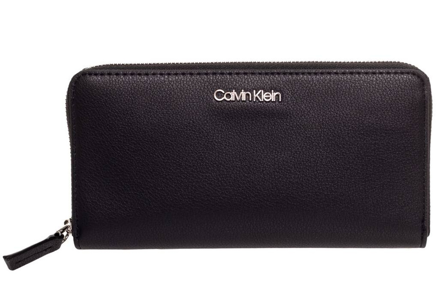 Portfel damski Calvin Klein K60K606698 BAX