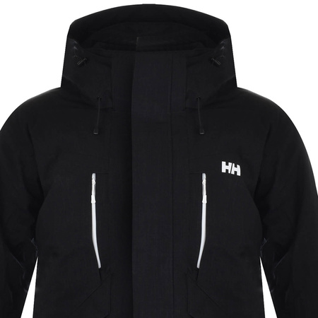 Kurtka Narciarska HELLY HANSEN Ryvon 29014 Czarna