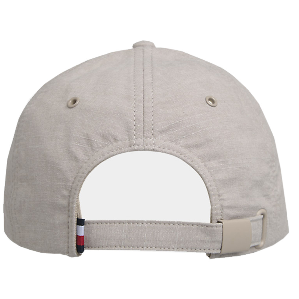 Czapka TOMMY HILFIGER Patch Flag Cap AM0AM05768