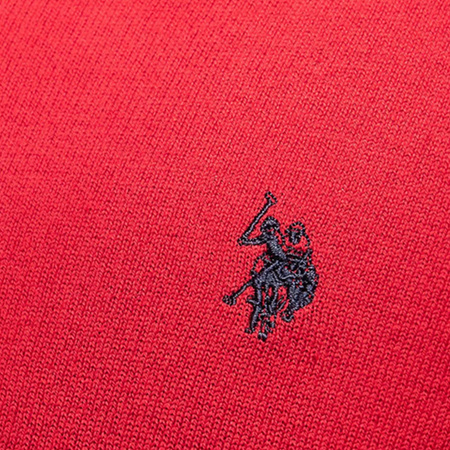 Sweter Meski U.S. POLO ASSN. 66324 51727 352