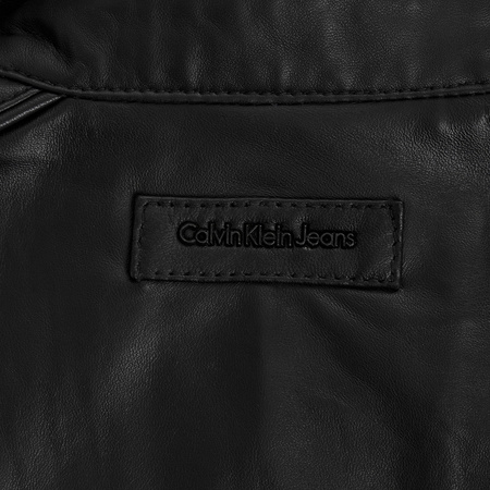 Kurtka Skorzana CALVIN KLEIN JEANS J30J305771