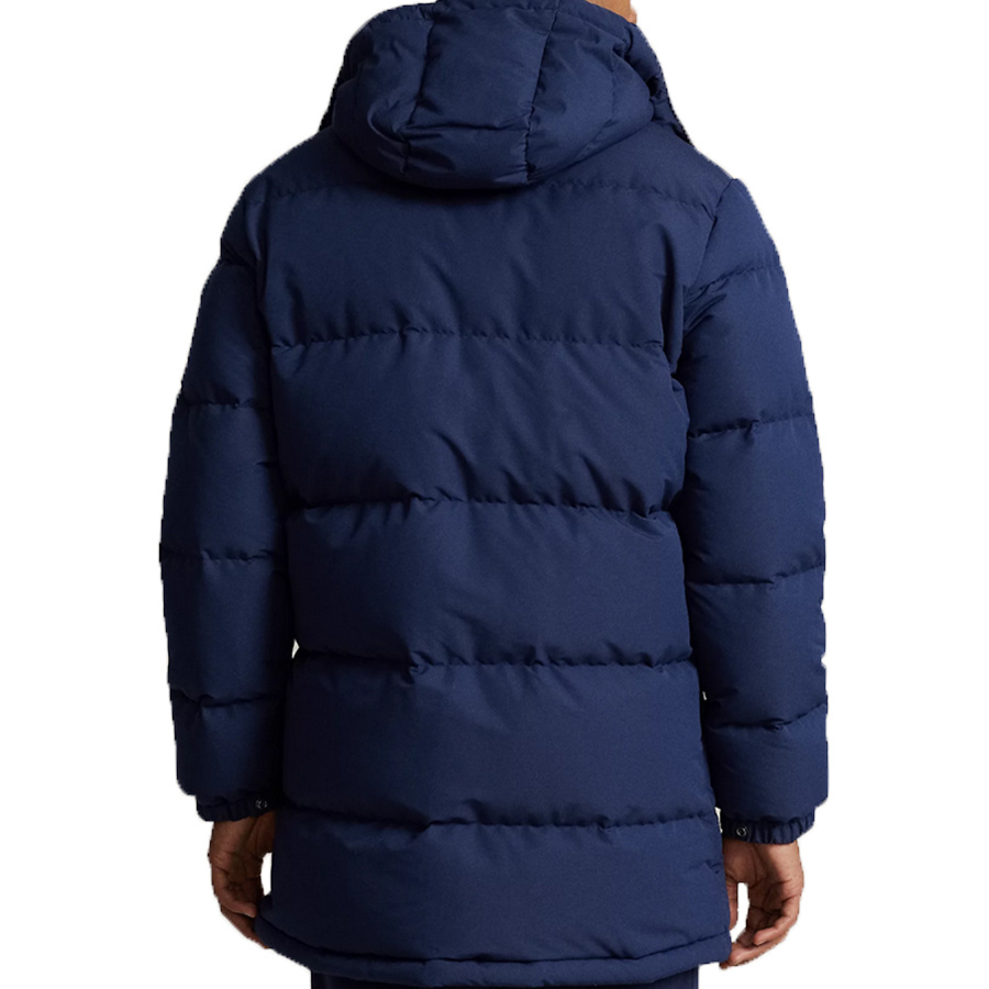 Kurtka Parka POLO RALPH LAUREN Sport Unisex