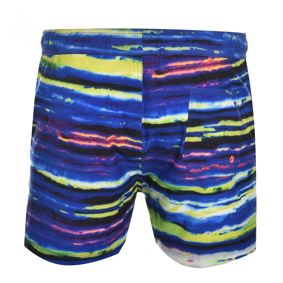 Szorty Kąpielowe Męskie GUESS 008225 Kolorowe