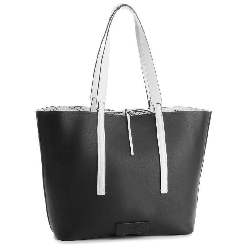 Torebka CALVIN KLEIN Inside Out Large K60K604301