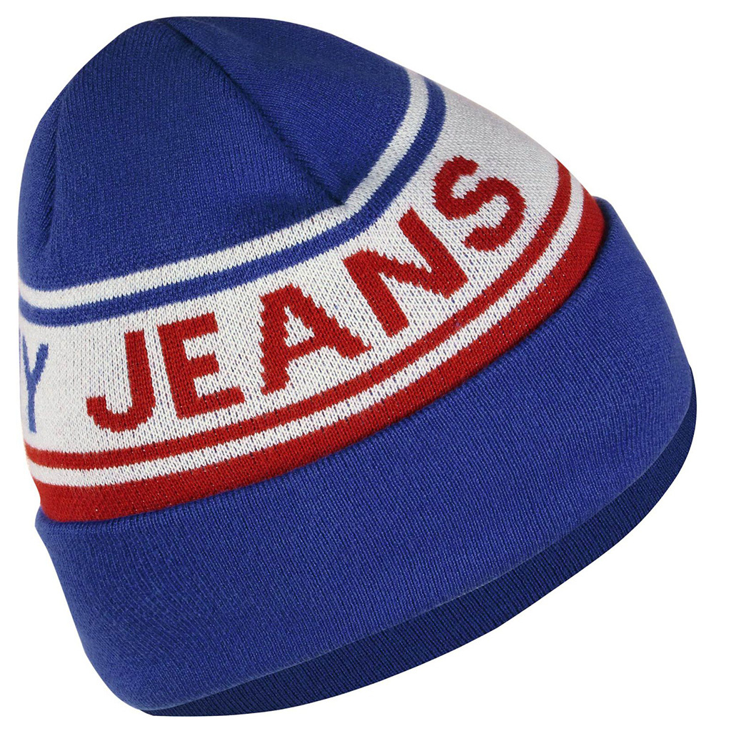 Czapka TOMMY JEANS Beanie Unisex -25%