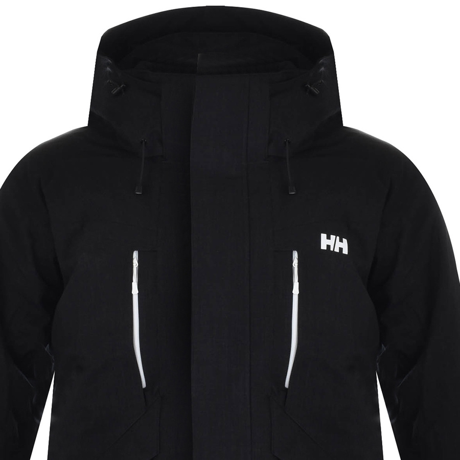 Kurtka Narciarska HELLY HANSEN Ryvon 29014 Czarna